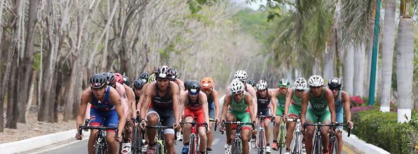 JavierAluni's tweet photo. Ya listos. #Triathlon #triatlon Donde? #IxtapaZihuatanejo #edicion2018 ya reservaste? https://t.co/Ak0FM2YTzB @CaladeMarResort @VisitIZ @pedrocastelan @dssdufoo @asdeporte @SecturGuerrero  @Ixtapadrisimo @VisitIxtapa @TD_Deportes @ESPNCapitanes @TD_Deportes @AztecaDeportes https://t.co/vkyXvCcVnC