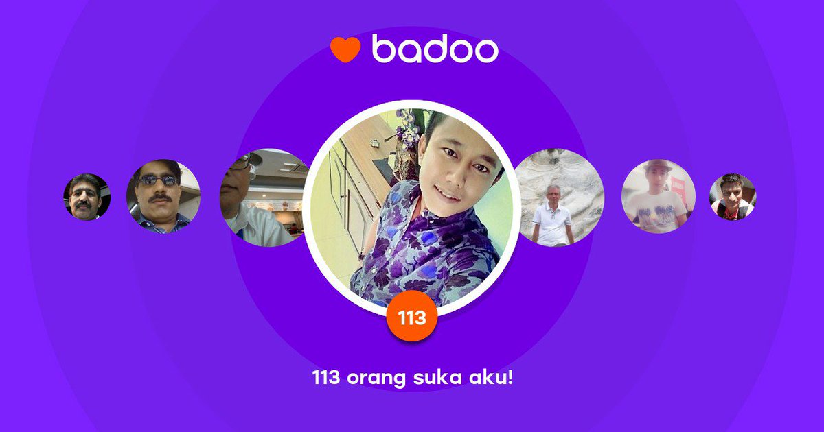 Manullang_Bryan's tweet photo. Nongkrong sama Bryan dan orang seru lain di sekitarmu dengan masuk ke Badoo! https://t.co/PR37ZeuEN4 https://t.co/FnogxikMBX