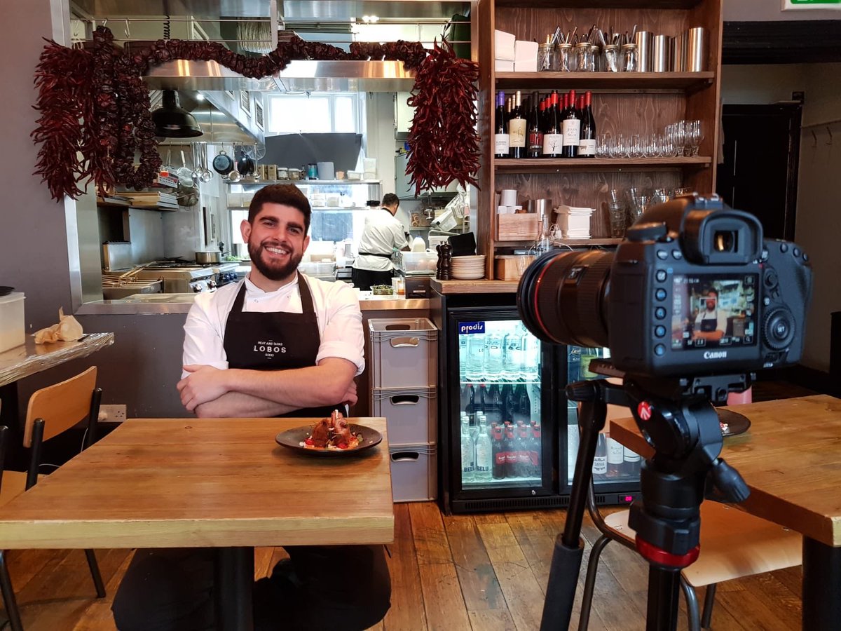 Photogenic people!;)
📸👨🏽‍🍳
•
•