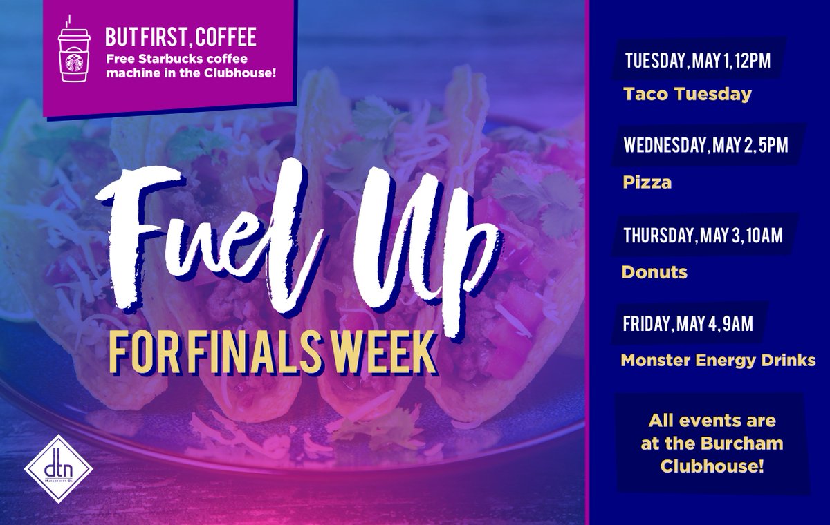 Burcham Apartments (BurchamAptsMSU) Twitter