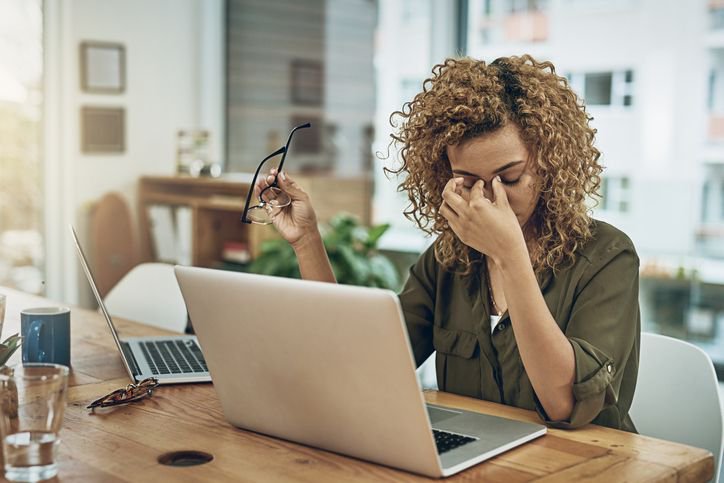 John Warner shares a few ideas to help lessen the physical &amp; emotional exhaustion so common at the end of the spring semester (opinion) ihenow.com/2w43OcY