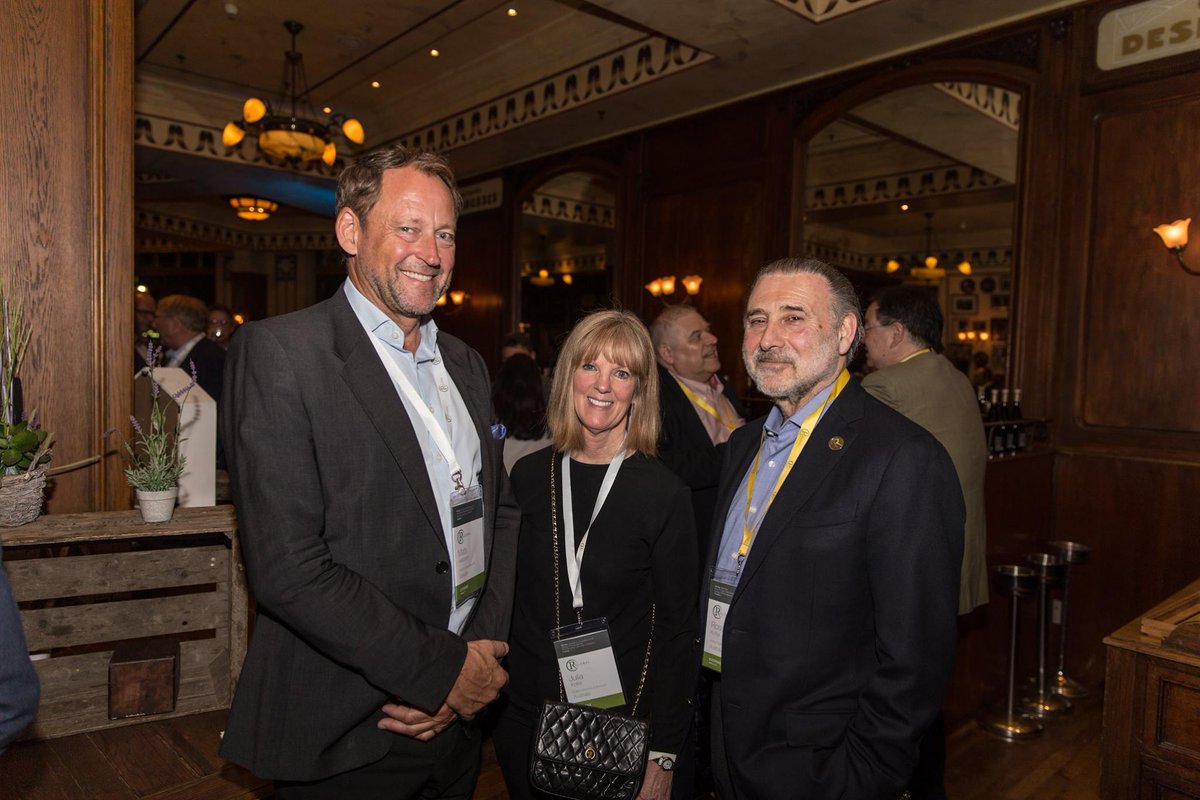 Koffels's tweet photo. Ross and Julia Koffel are delighted to be attending the next @ir_global 'On the Road' conference held in Toronto. Email admin@koffels.com.au to arrange any meetings. They also look forward to seeing event headline sponsor @IsabellaBertani of @RSM_Canada once again. #IRToronto18 https://t.co/BWVYswundP