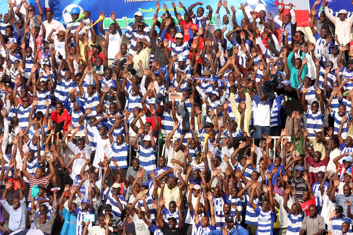 RailaOdinga's tweet photo. @AFCLeopards and @OfficialGMFC have the most passionate fans in this part of the world. I was thrilled to attend the entertaining #HullCityChallenge.  Congratulations to both teams for playing their hearts out much to the delight of their supporters and @OfficialGMFC for the win https://t.co/rLN9D6bdw9