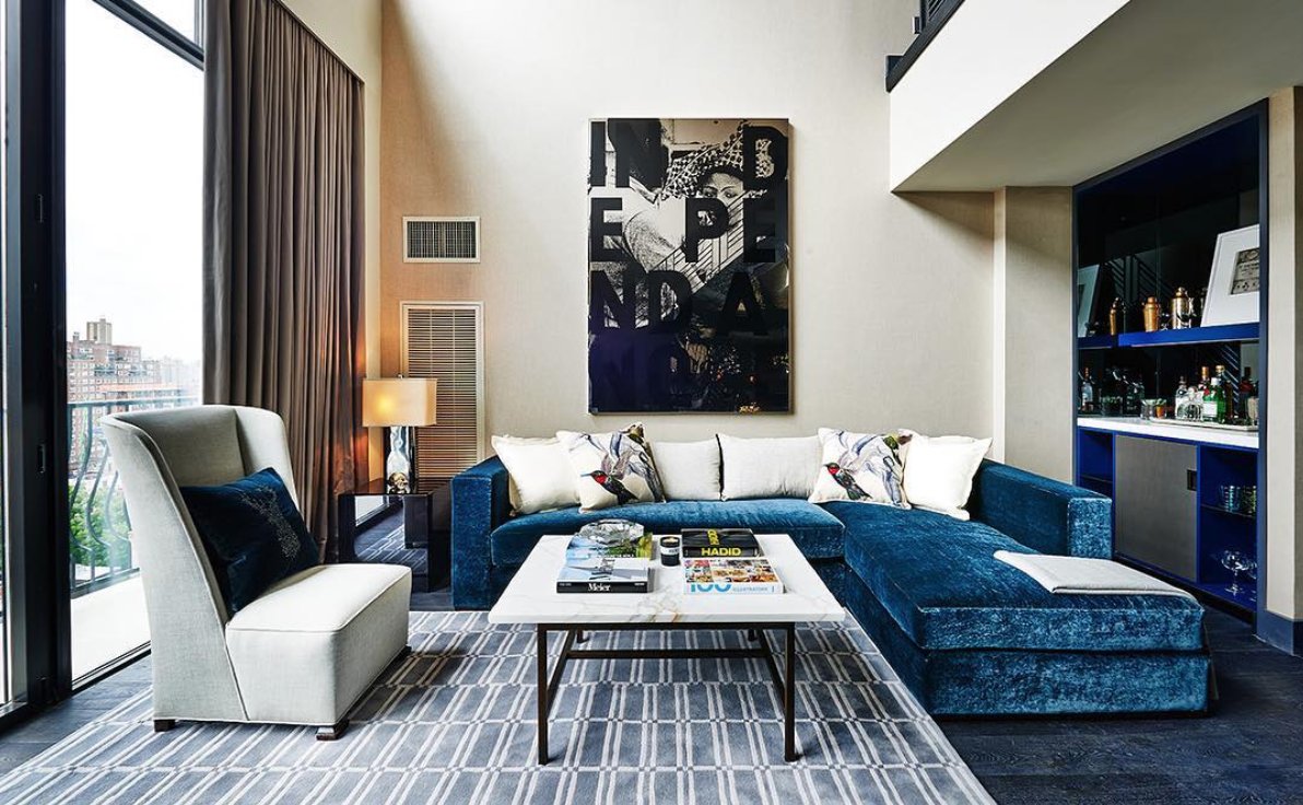 CBIE_London's tweet photo. CBIE loves the Sixty Soho Hotel; New York designed by Tara Bernerd. The intelligent use of textures and colours create an environment reflective of the vibrancy New York has to offer #inspiration #sixtysoho #hotel #newyork #tarabernerd #home #ideas #interiors #cbie #cbieloves https://t.co/usaaoVtst0