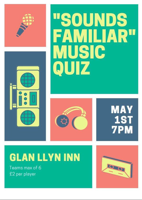 GlanLlynInn's tweet photo. Heno / Tonight 19:00 Glan Llyn Inn, Clawddnewydd https://t.co/9Y1M5cmlZe