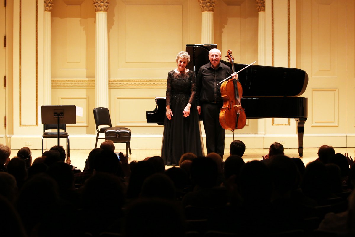 InterHarmony's tweet photo. Thanks to everyone who came out to see InterHarmony Concert Series: All That Jazz on Saturday! It was a wonderful success with a huge, enthusiastic audience. Congratulations to the performers! https://t.co/Mljl7wtzUI