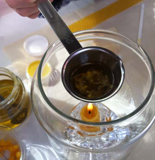 手作りハンドクリーム Hashtag On Twitter