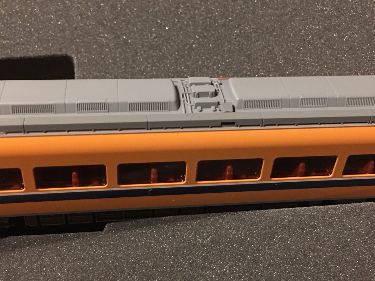 人気SALE，大人気 ◇レールクラフト阿波座 近鉄30000系 ビスタEX