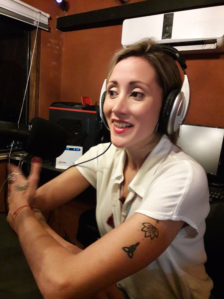 Uno Por Semana tweet media