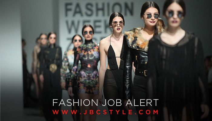 theJBCteam's tweet image. #FashionJobAlert Seeking an Account Director for a global PR and Marketing Communications Agency in LA! Must have no less than 6 years of experience in PR and advertising with a Management or Director title. Learn more now! buff.ly/2FsYv6i