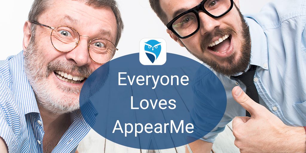 NexusLab's tweet photo. AppearMe’s usefulness is undeniable – it essentially lets you find an appearance attorney anytime you need one within minutes.!
Learn more: https://t.co/dVVWIYObPE
#appearanceattorney #courtappearance #specialappearance #appearanywhere #appearmeapp https://t.co/bIe80JnnVa