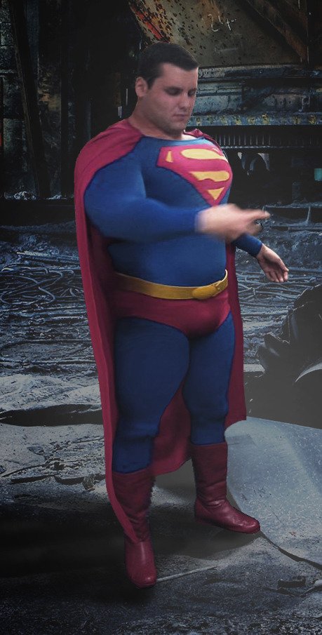 MAXIMO6671's tweet photo. Superchub!!!! https://t.co/vXbUvotoBm