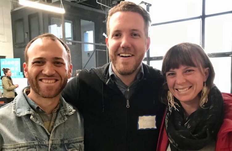 COEnterpriseFnd's tweet photo. Tomorrow join us for our #FREE 5/2 #Designing #success workshop @commonsonchampa for #entrepreneurs in #Creative industries. Hear #success stories from our #innovative borrowers @AltEthos @DenverHAHO @FrenchforSugar @YaisThai #COSBW
https://t.co/C36c2vARcU https://t.co/2MLvnKlXrl