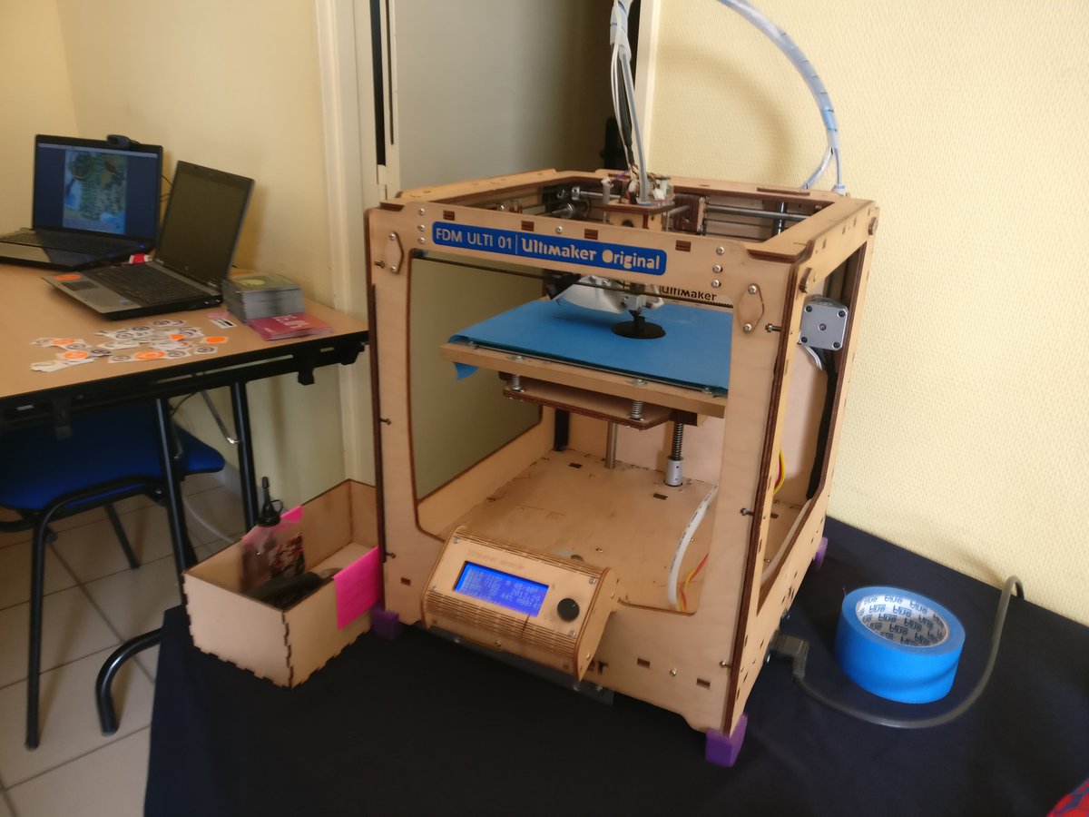 Pierre Commandeur tweet media