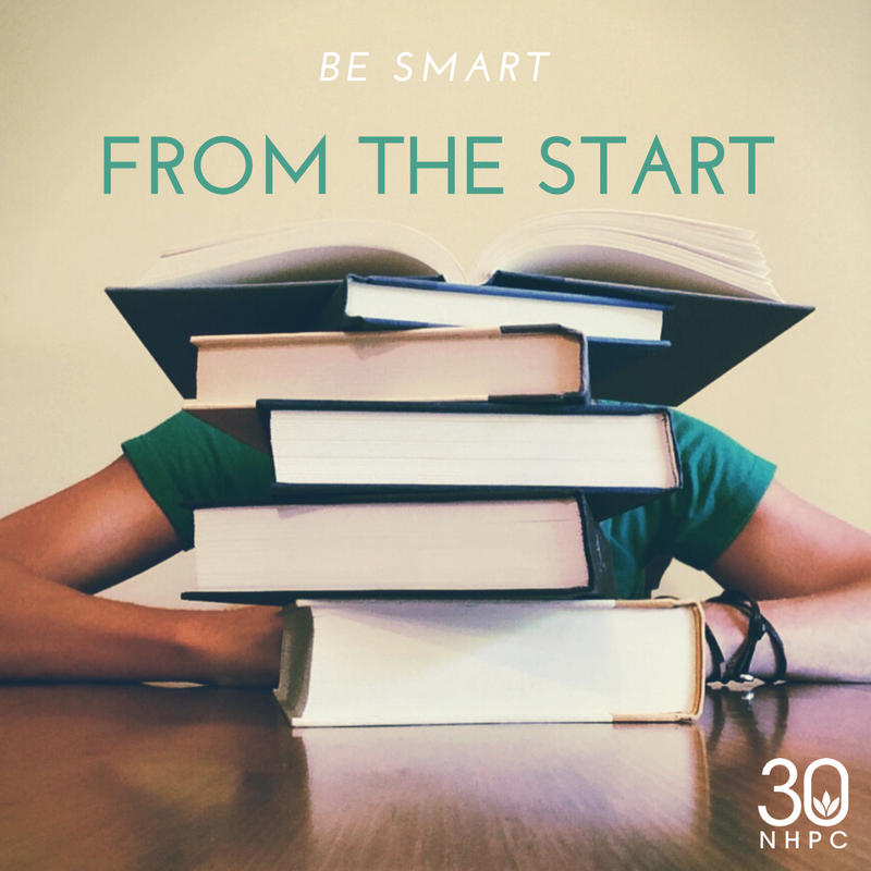 NHPCANADA's tweet photo. On Friday, June 15, 2018 the NHPC is offering a FREE student day featuring a massage therapy panel on how to be "Smart from the Start" geared towards new holistic health practitioners!

Register today: https://t.co/tDNMCg6pCe https://t.co/QdI1vfv89n