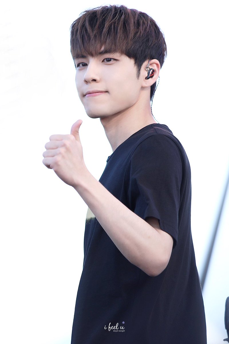 1feelu's tweet photo. 최고 아닐리... 없엉...‼️
#데이식스 #Day6 #원필 #Wonpil https://t.co/XkH7i07R4G
