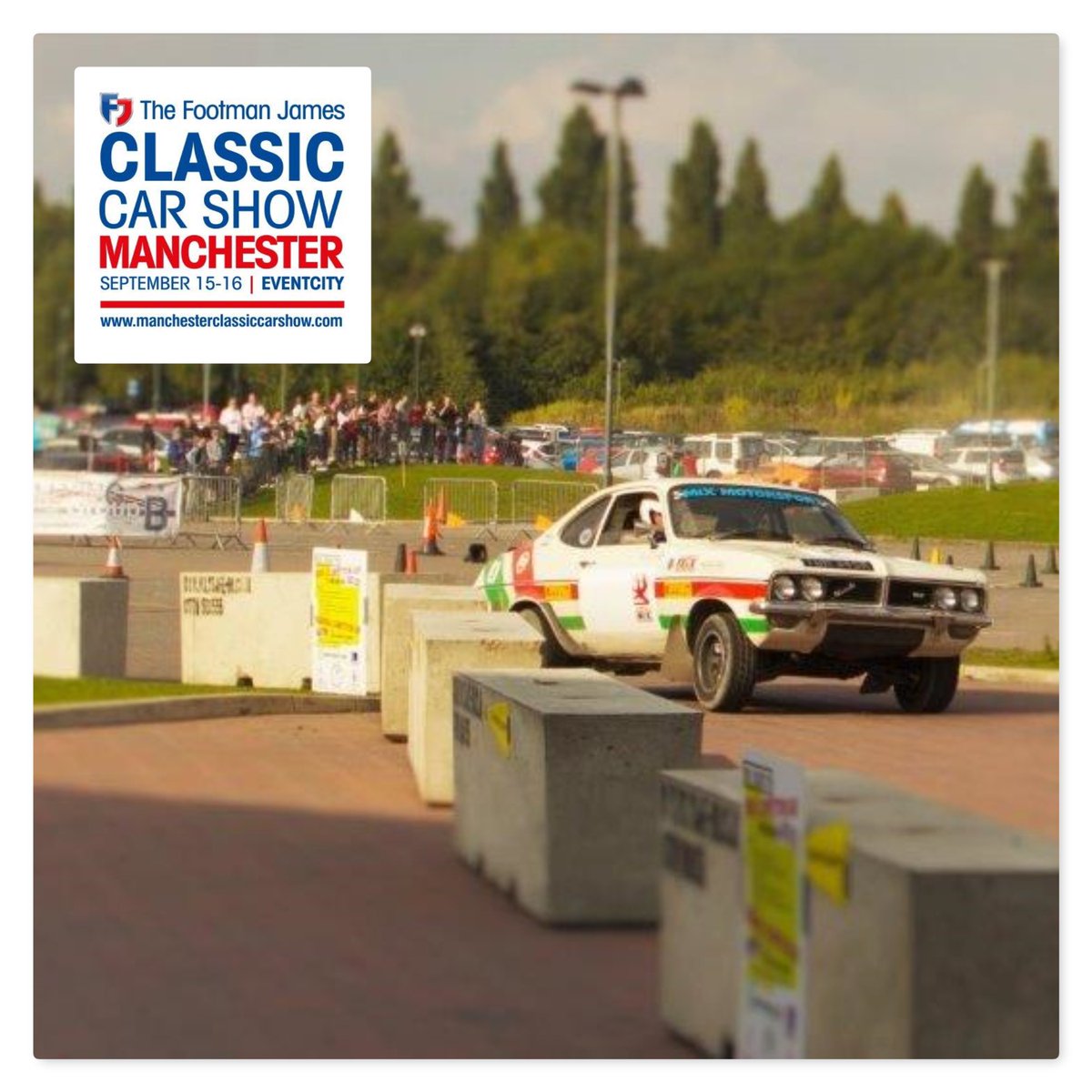 Manclassicshow tweet picture