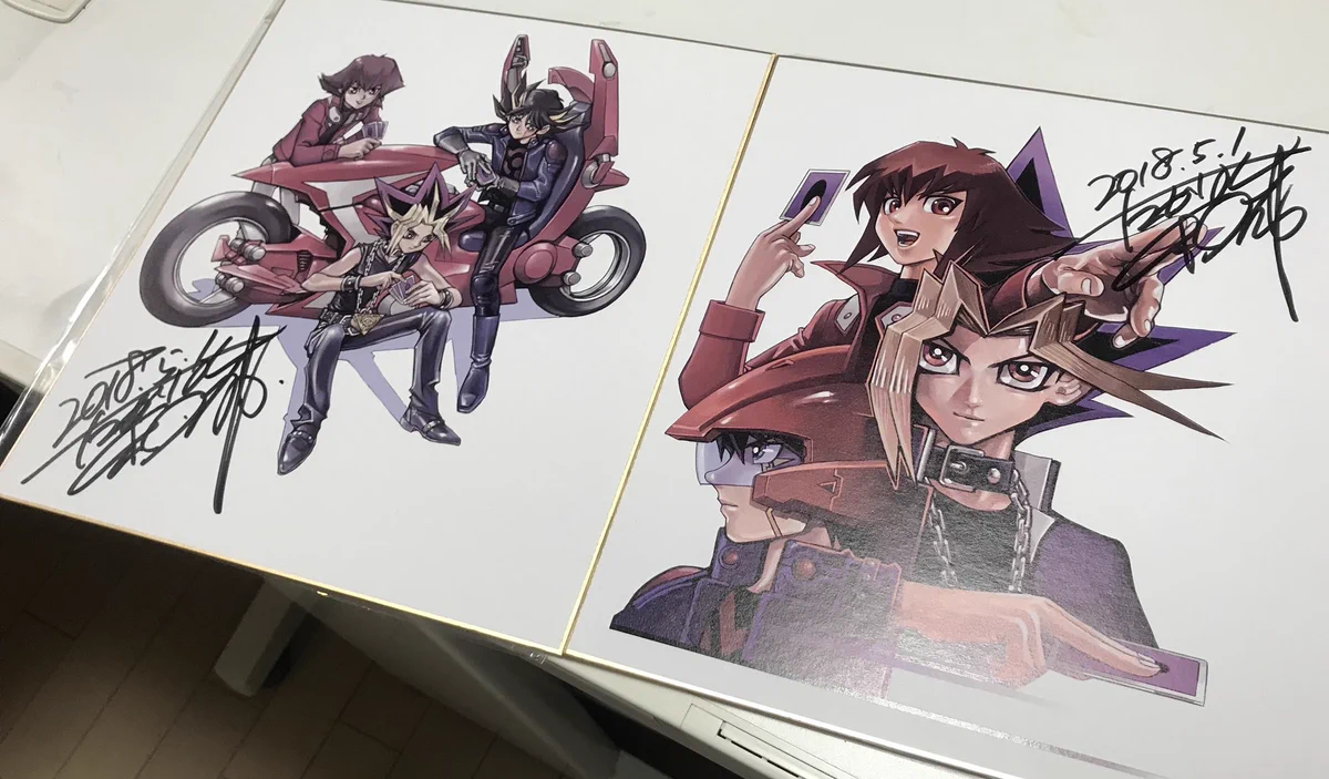 佐藤雅史「遊戯王OCGストラクチャーズ12巻」発売中！ on X: 
