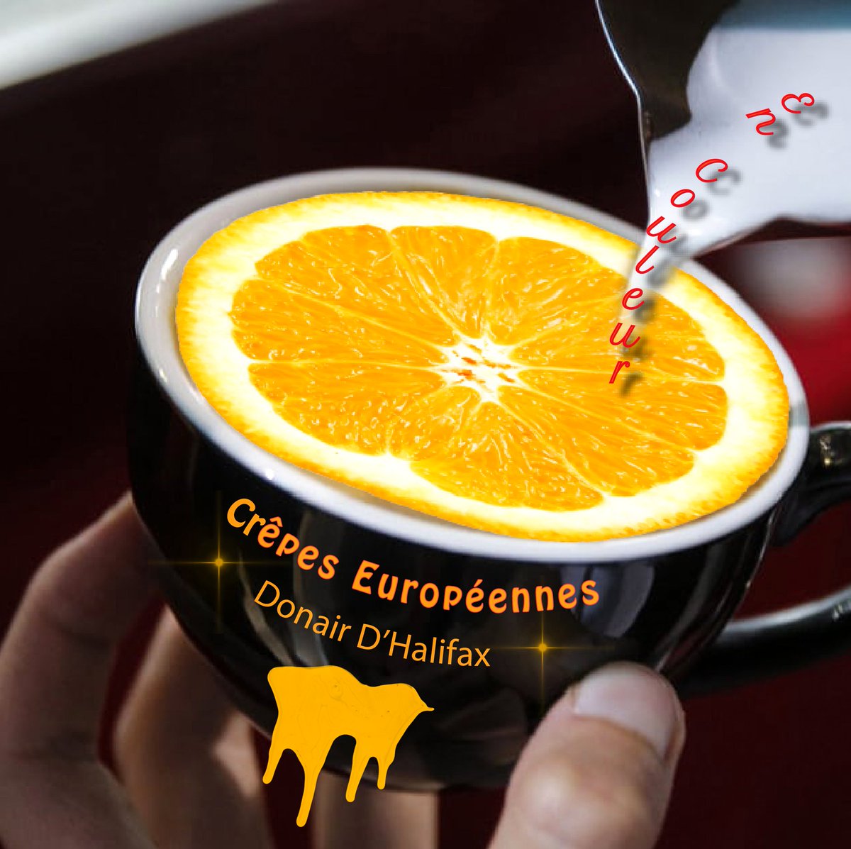 📍1212  de Maisonneuve Est
📍5171A Avenue du Parc
😍😍😍

#instafood #dinner #food #foodporn #stuffed #hot #beautiful #breakfast #lunch #love #sweet #delicious #eating #foodpic #foodpics #tagblender #instagood #photooftheday #fresh #coffee