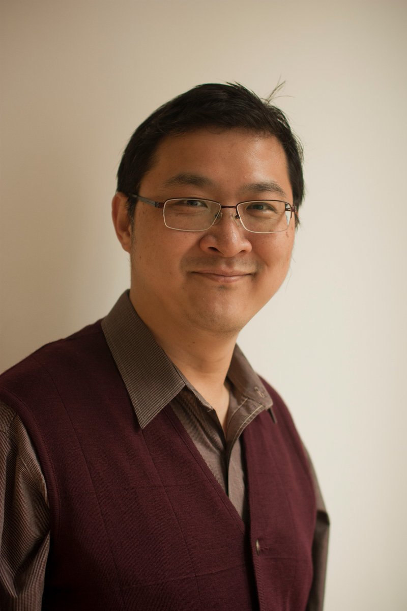 DubLangGard's tweet photo. We are deeply saddened to hear of the death of our dear friend and colleague, Dr. Adrian Tien.  We wish his family our deepest sympathies. https://t.co/iuCsllkBRl