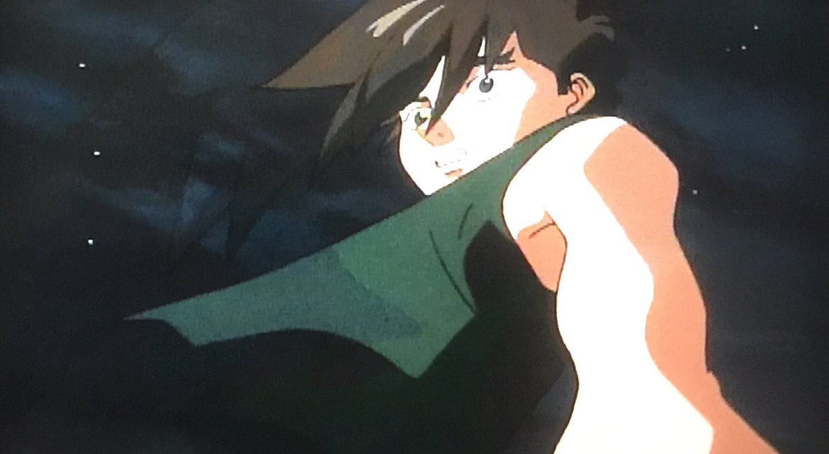 ヨラン ぺーるぜん Twitter પર 降伏はする しかしガンダムは渡せん ガンダムパイロット自爆者リスト1 ヒイロ ユイ 次は誰かな ガンダムw
