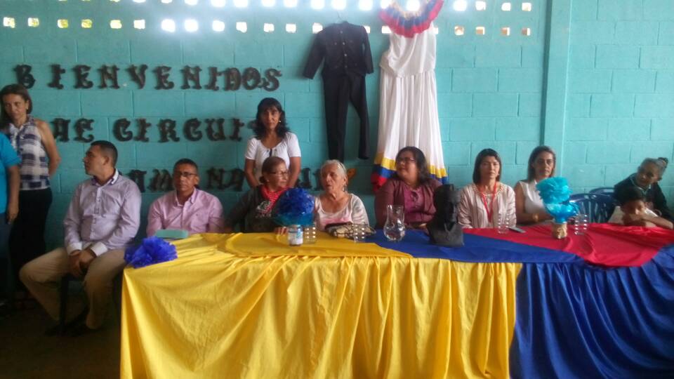 circuito tamunangue tweet media