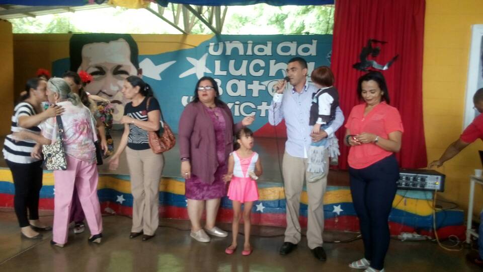 circuito tamunangue tweet media