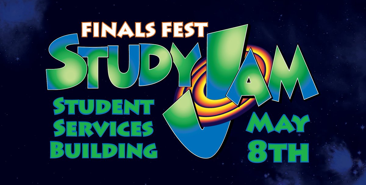 UT_SSB's tweet photo. Stop by @UT_SSB Tuesday, May 8th for our Finals Fest Study Jam! Join us for free coffee and coloring books all day long, plus
-Breakfast at 9 AM
-Grab bag giveaway at 11 AM
-Petting zoo at 12:30 PM
-Pizza at 1 PM
-Quiet (napping) room at 1PM https://t.co/4BXEdTDju9