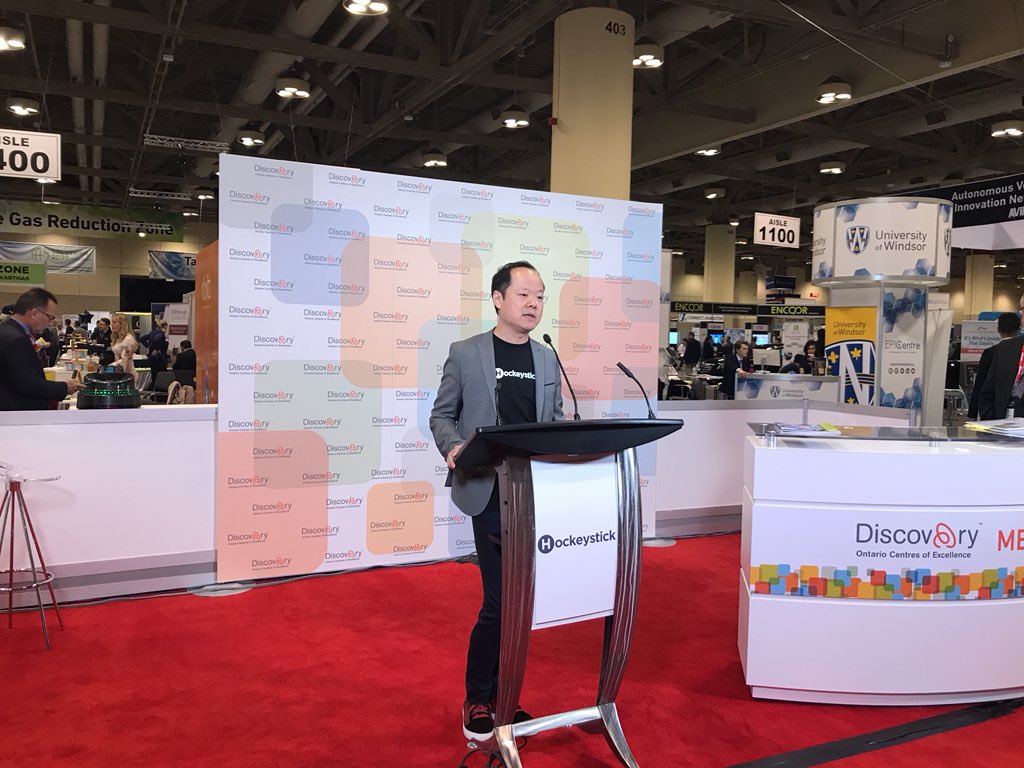 hockeystickco's tweet photo. We’re also thrilled to announce that we’ve partnered with @ACAAngelCapital, so stay tuned on how this database will be expanding across North America #HSOpenDatabase https://t.co/u09S7eEWnA