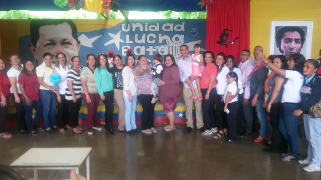 circuito tamunangue tweet media