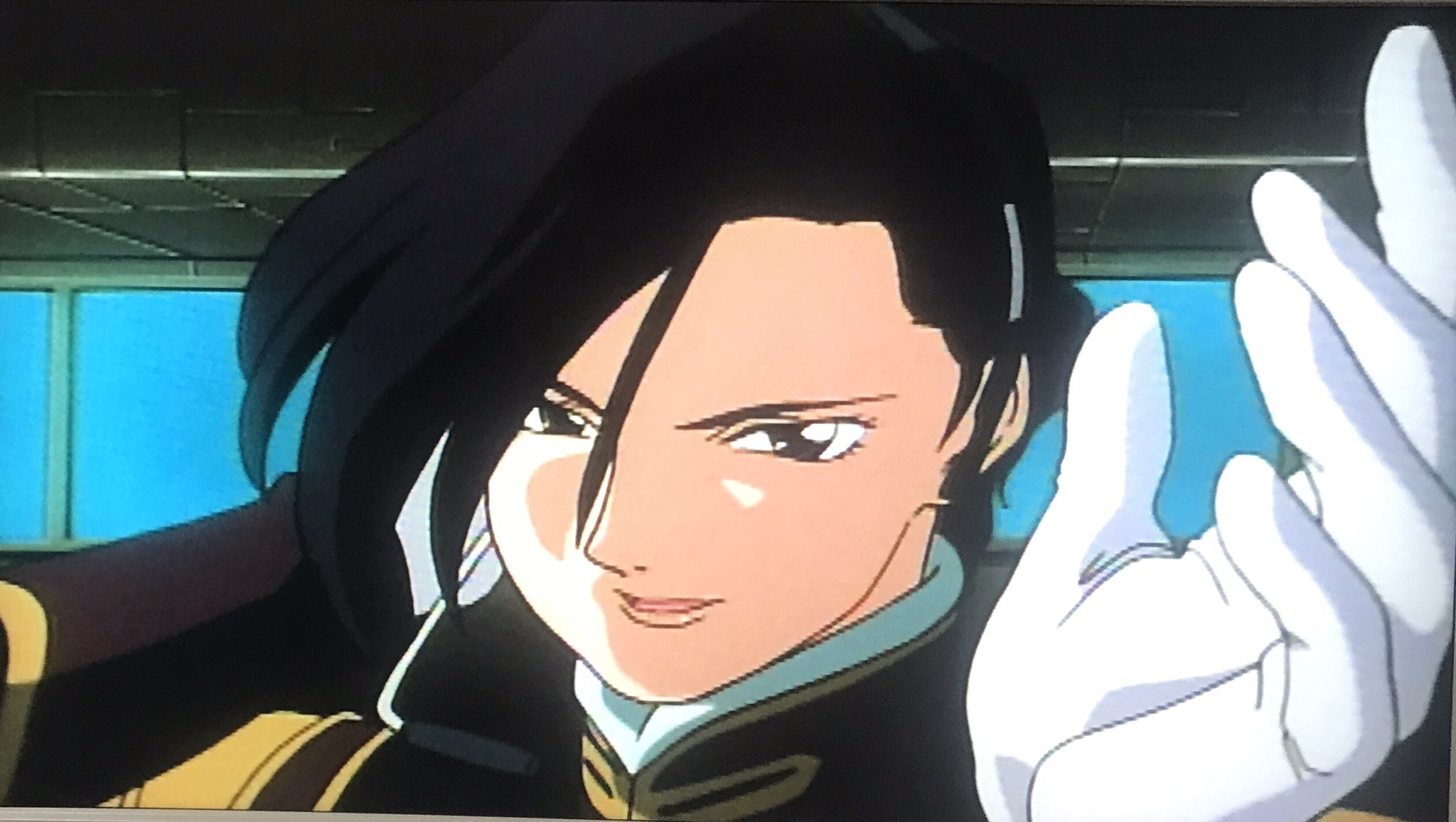 ヨラン ぺーるぜん 特佐 トレーズ閣下から連絡が入りました 特佐 事はすべてエレガントに運べ との事です エレガントに レディ ドヤ顔ノイン これがトレーズ様 エレガントと呼ばれる所以である トレーズ様自身の台詞にはエレガントという台詞