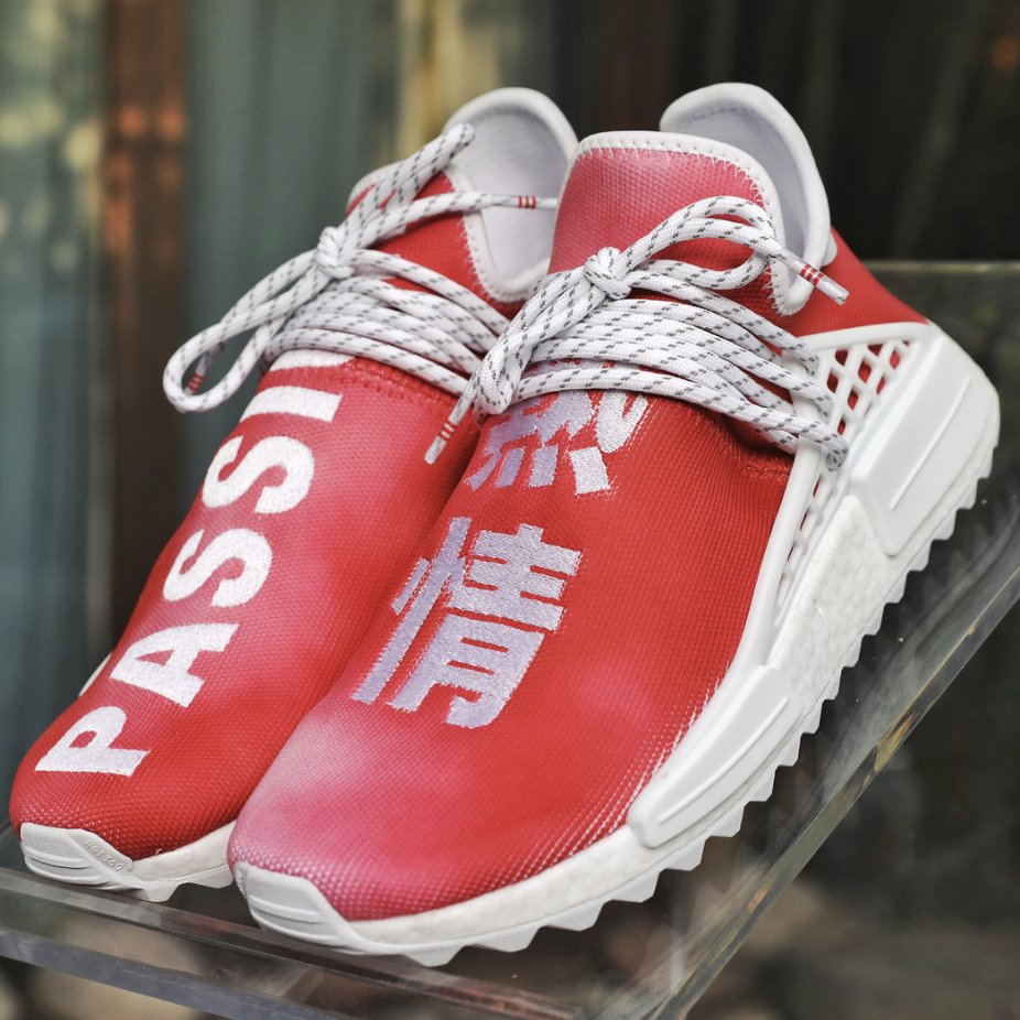 pharrell nmd chinese