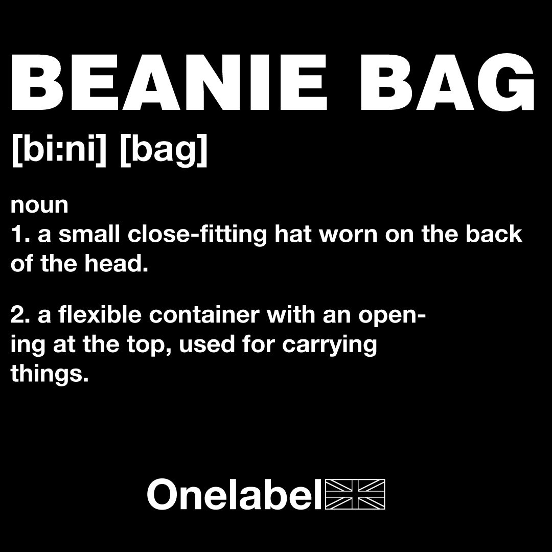 small close fitting hat