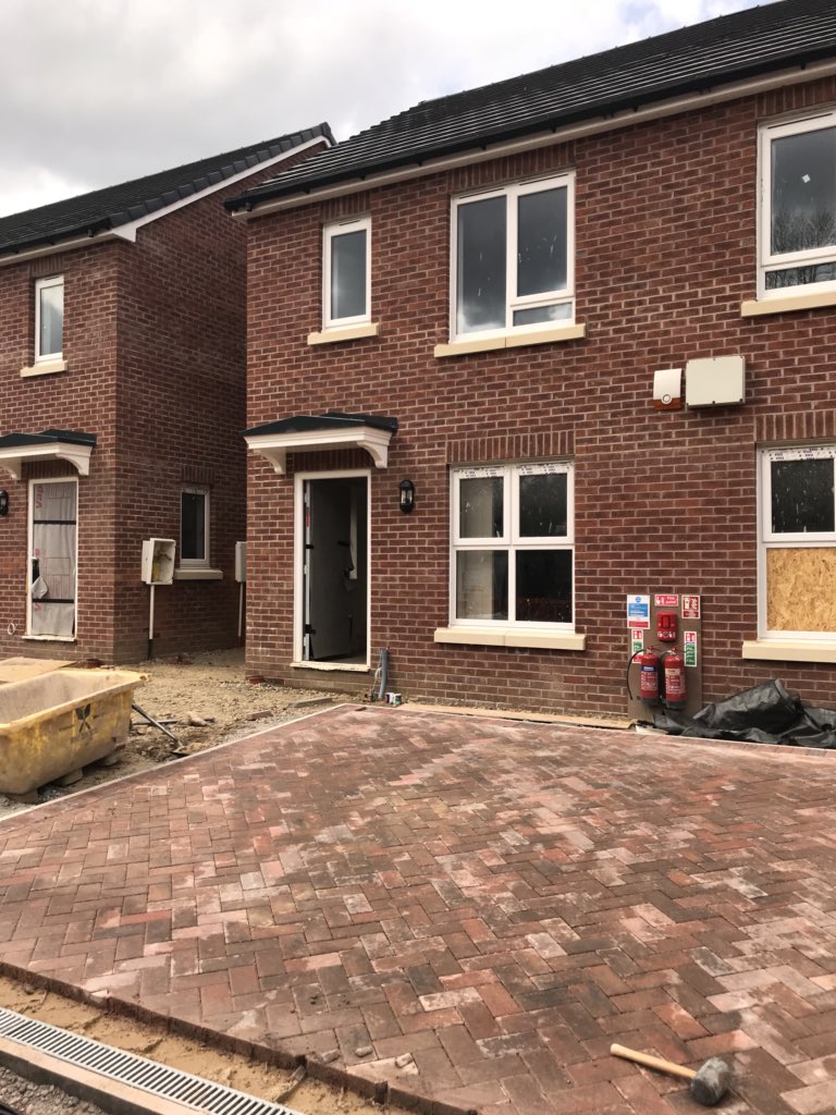 Bridgestone Construction On Twitter Great Progress On Site Today