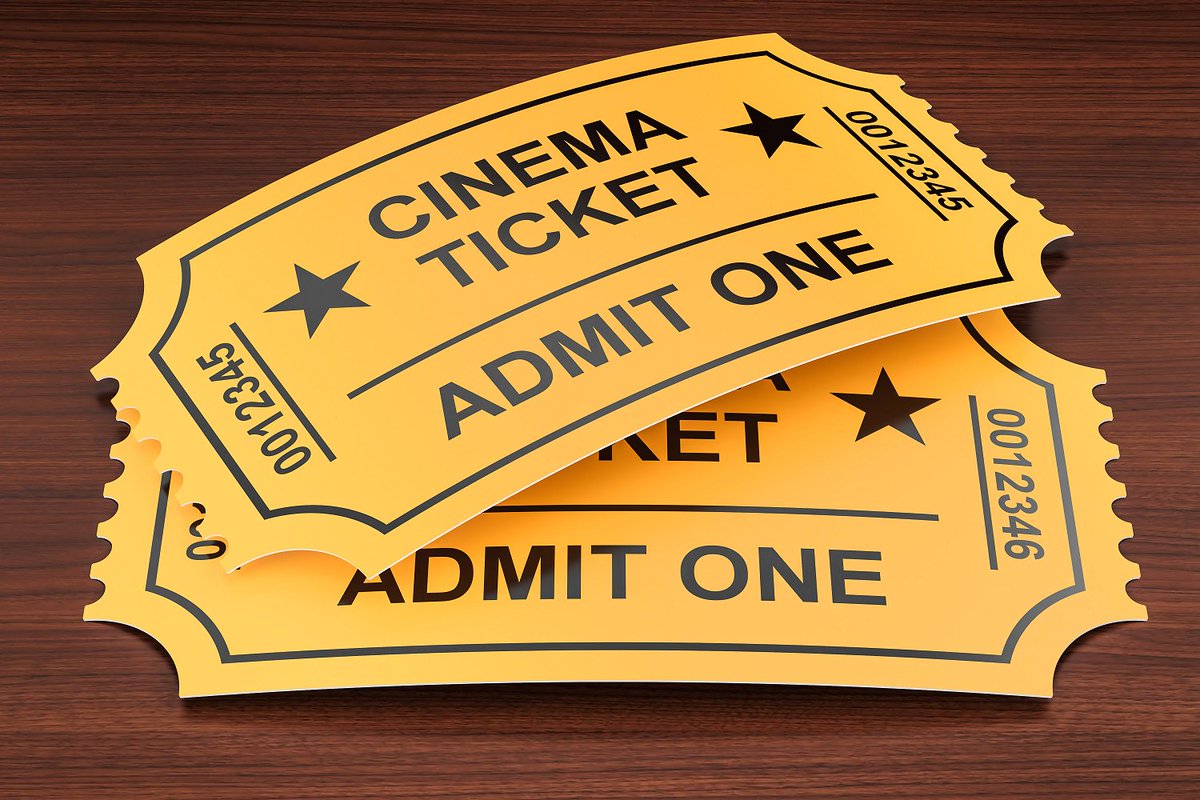 May movies! Some great films are available at Cineworld, Odeon and Vue cinemas this month.

Find out what's on 👉 ow.ly/1X5x30jM1IZ