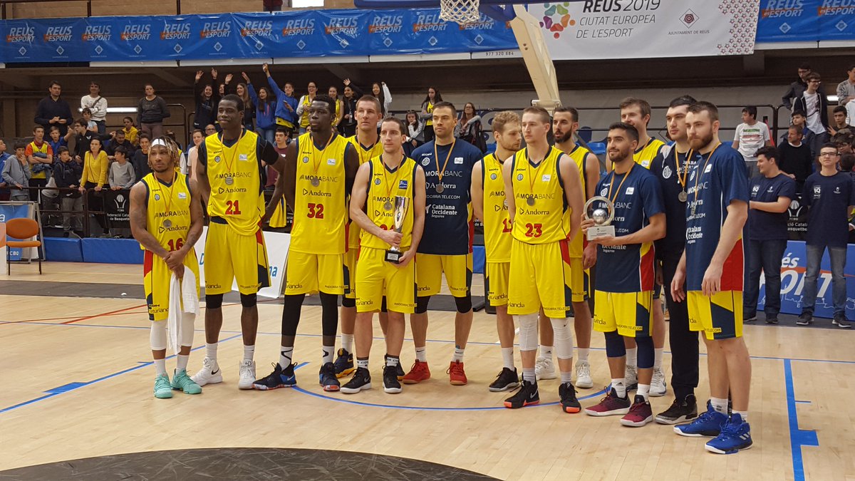 morabancandorra's tweet photo. CRÒNICA (89-70) Poc MoraBanc per un Barça sòlid
@FCBQ https://t.co/AgUcTwj2by #MaiPor #LligaCAT https://t.co/Dc8PtyY85Z