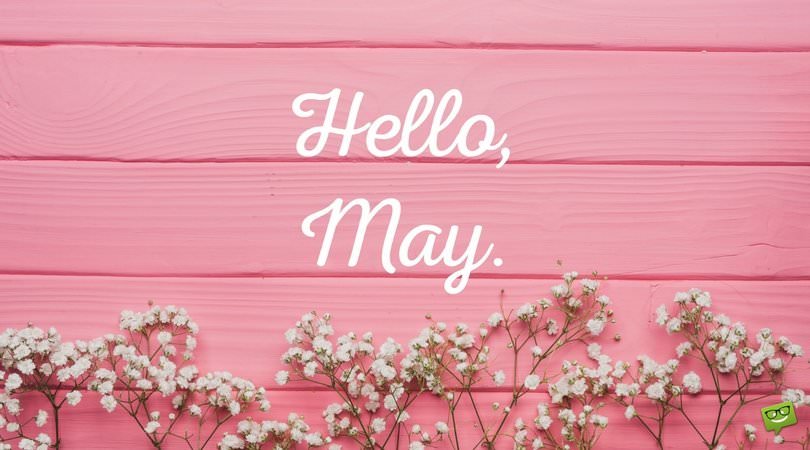 Astriddisenos's tweet photo. ~Hello #May 💞~ #AstridDiseños 💗 https://t.co/94NtJiyPHI