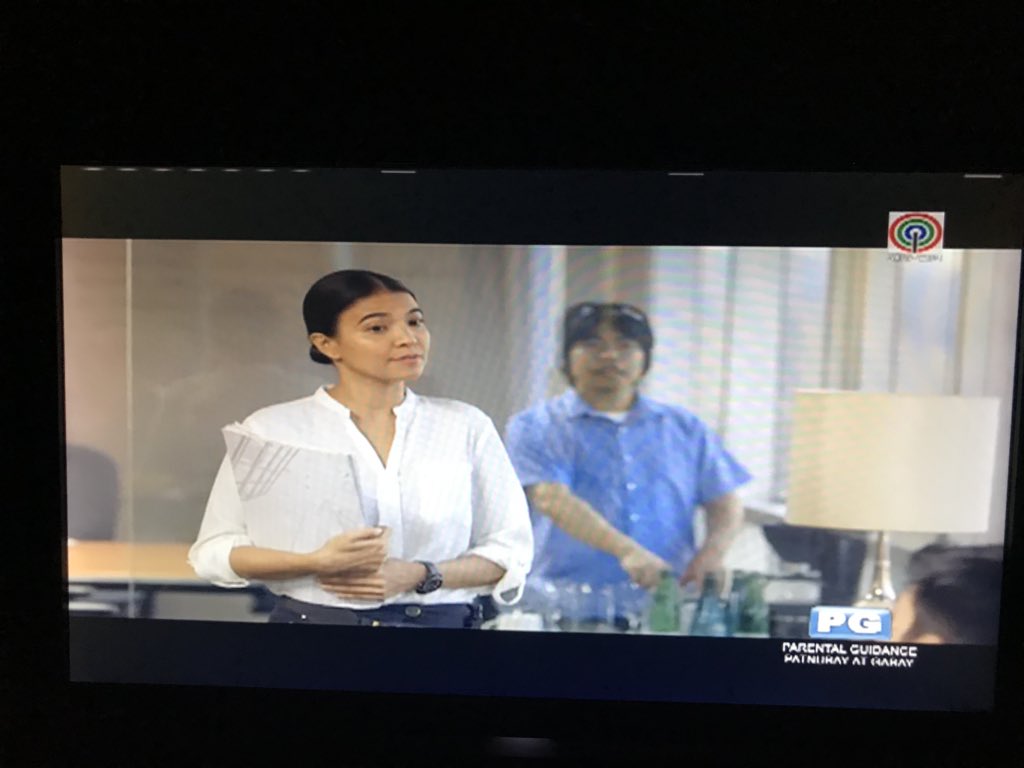 lovemsderossi's tweet photo. Janice: Parang ang saya niyo po sir
Nathan: Obvious ba?
Janice: Hindi sir, mas gusto ko po yung obvious na masaya ka kesa obvious na galit ka

Hahaha https://t.co/ugw1nlRAIk