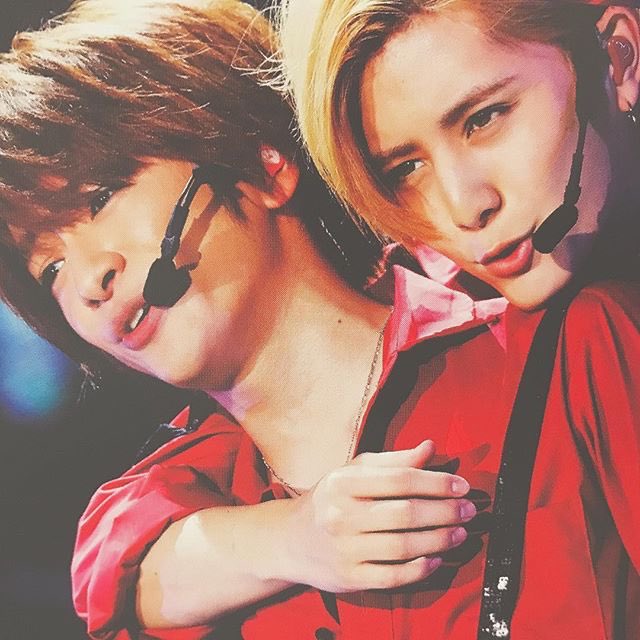ringo_okamoto's tweet photo. Hey! Say! JUMPの絶対エース、山田涼介の誕生日までに509RT＆509いいね協力お願いします！

25歳山ちゃんのさらなる活躍に期待✨
#山田涼介の誕生日までに509RT 
#山田涼介の誕生日までに509いいね 

#RTしたとびっ子さん全員フォロー https://t.co/TQ4xZary3t