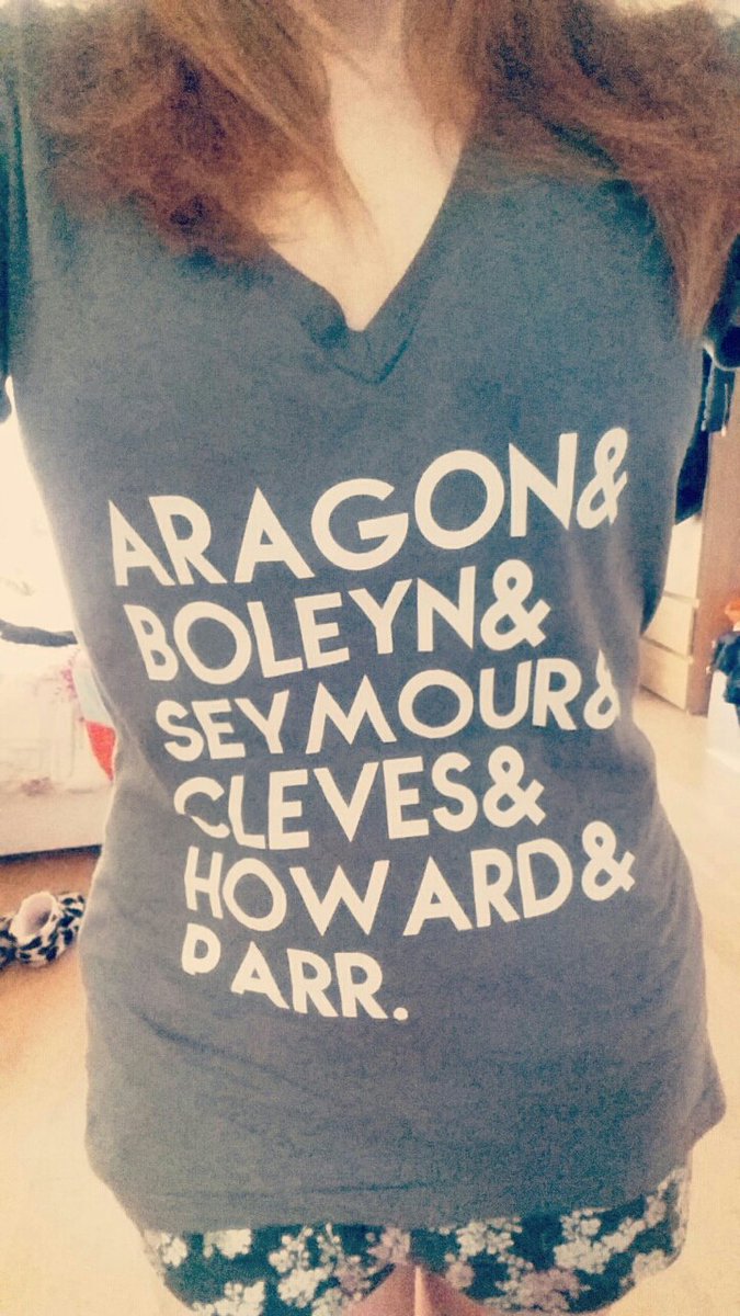 History With Helena tweet media