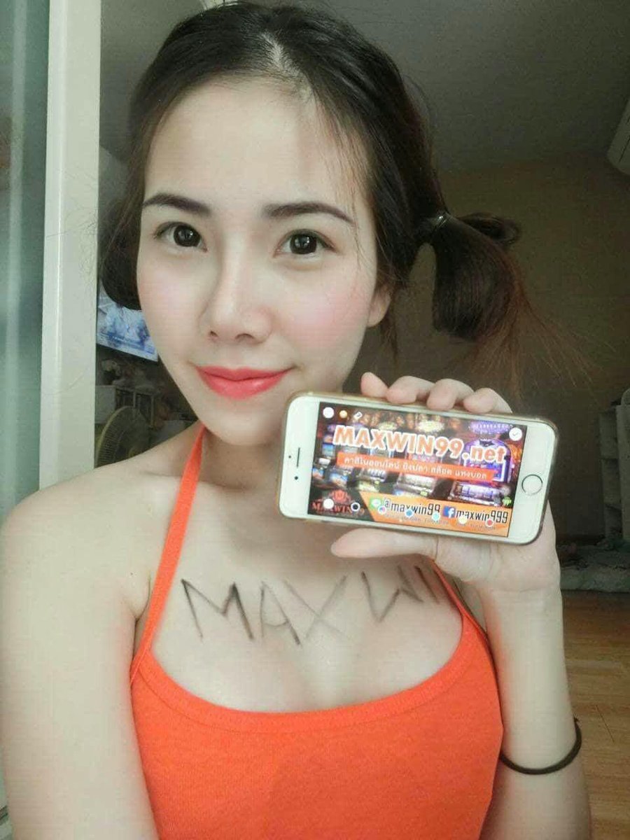 Maxwin99999's tweet photo. #Maxwin99 📌สมาชิกใหม่รับ 100% ฝากเพิ่มรับ 20%
สมัครฟรีID Line : @mw99 (มี@) ตลอด24ชม.
📌แนะนำเพื่อนรับ 888 บาท
📌1ยูสเซอร์เล่นได้ทั้งบาคาร่า สล็อต กีฬา
📌จากผู้ผลิตเกมส์โดยตรง มั่นคง-ปลอดภัย-เติมเร็ว-ถอนเร็ว
ทดลองเล่นฟรี 100บาท»>www.maxwin99 .net
#บาคาร่า #สล็อต #แทงบอล https://t.co/vlUXF5NvB6