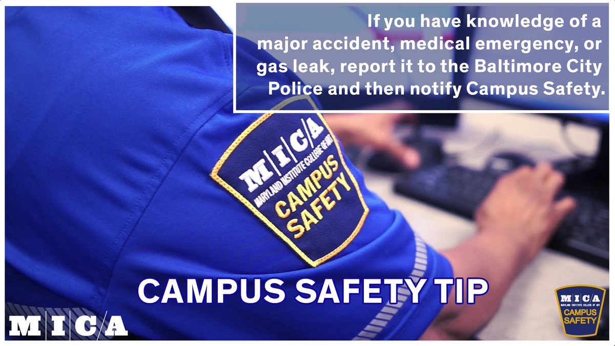 MICASafety tweet picture