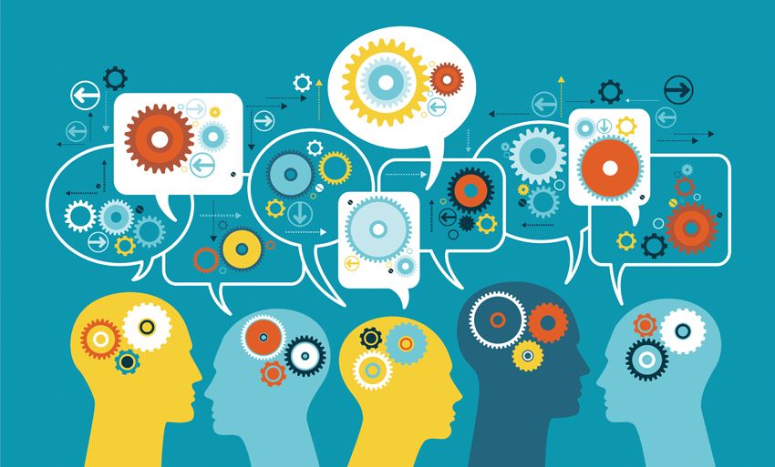 alexraffanyc's tweet image. Companies that thrive with #DesignThinking take measures to ideate, prototype, and implement solutions based #data gathered from customer’s voices without drawing conclusions or making assumptions. #CX 
buff.ly/2Ksd5OY