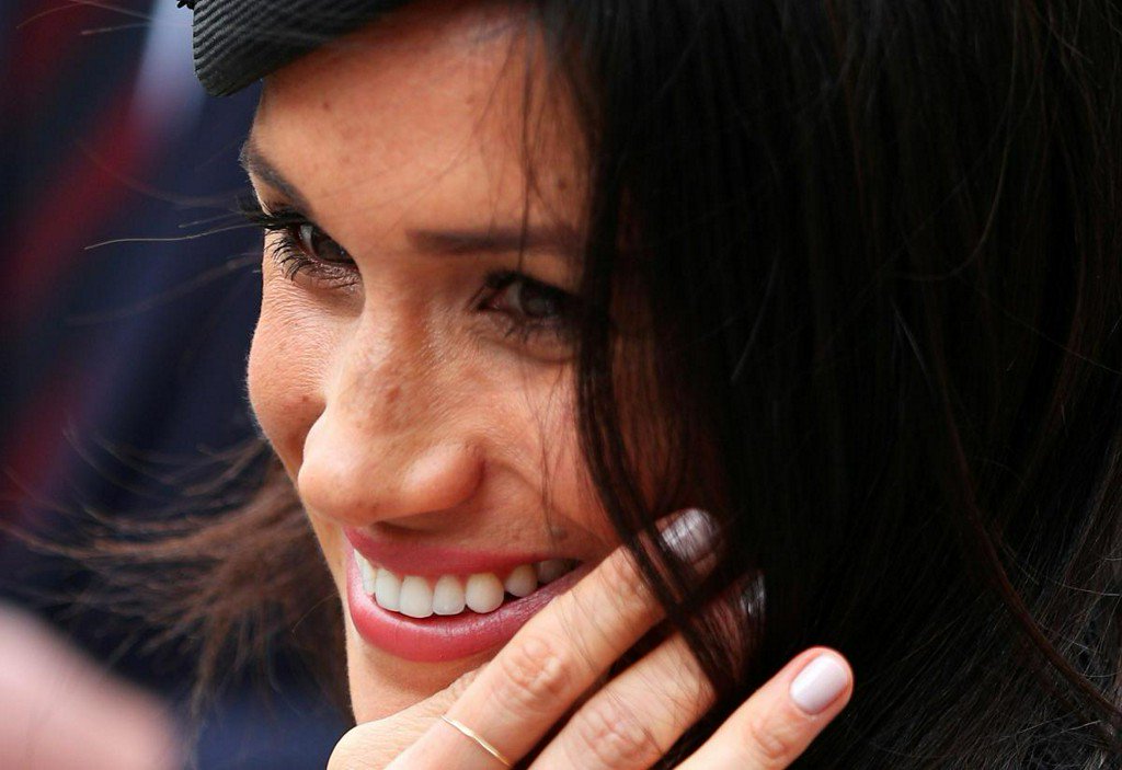 Reuters's tweet photo. How old is 'Big Ben'? The trivia Meghan Markle must know to become British https://t.co/Dp94aWk0Dr https://t.co/UZpcR7PGpV
