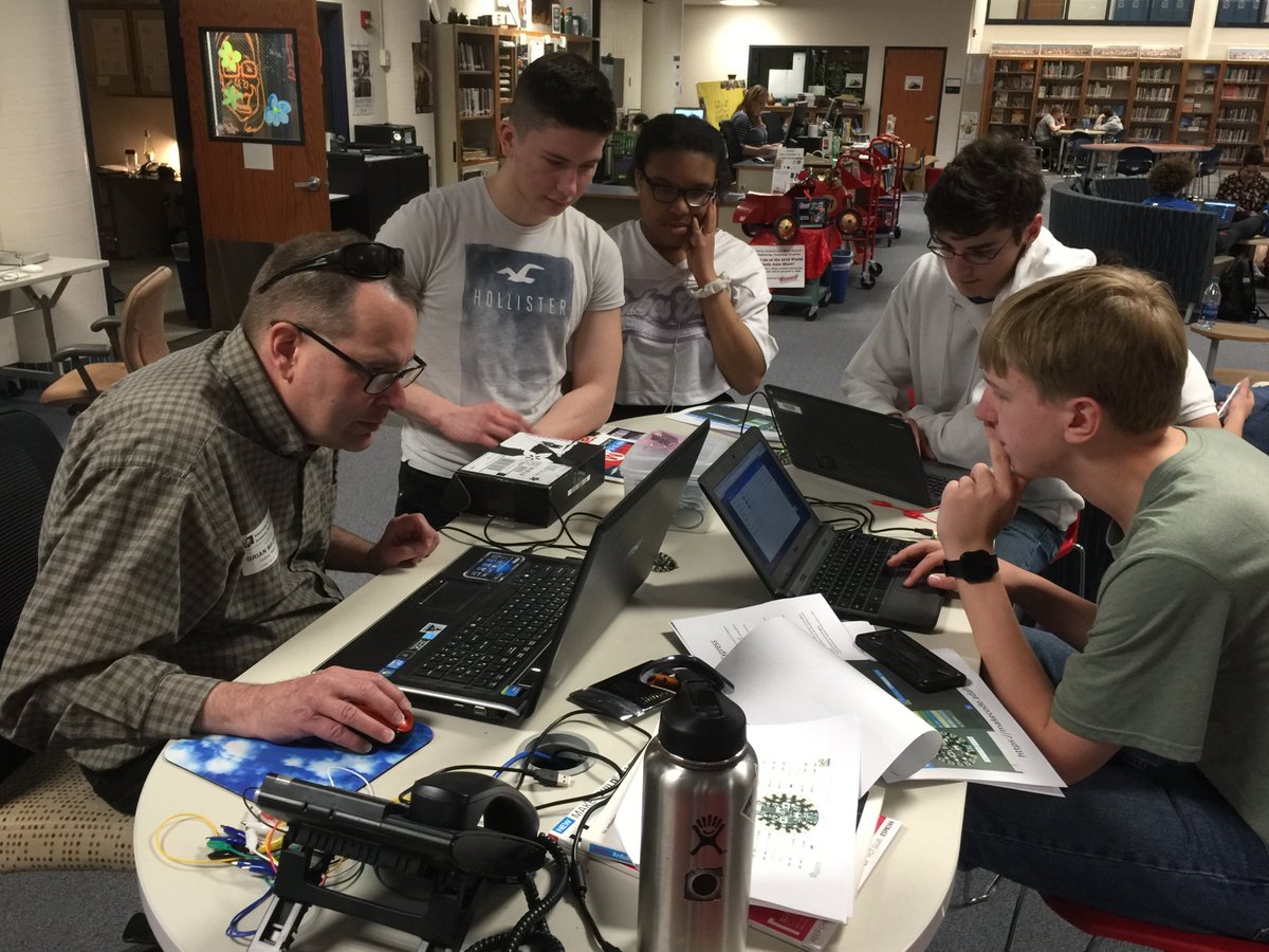 Parker Erickson (p_erickson30) Twitter