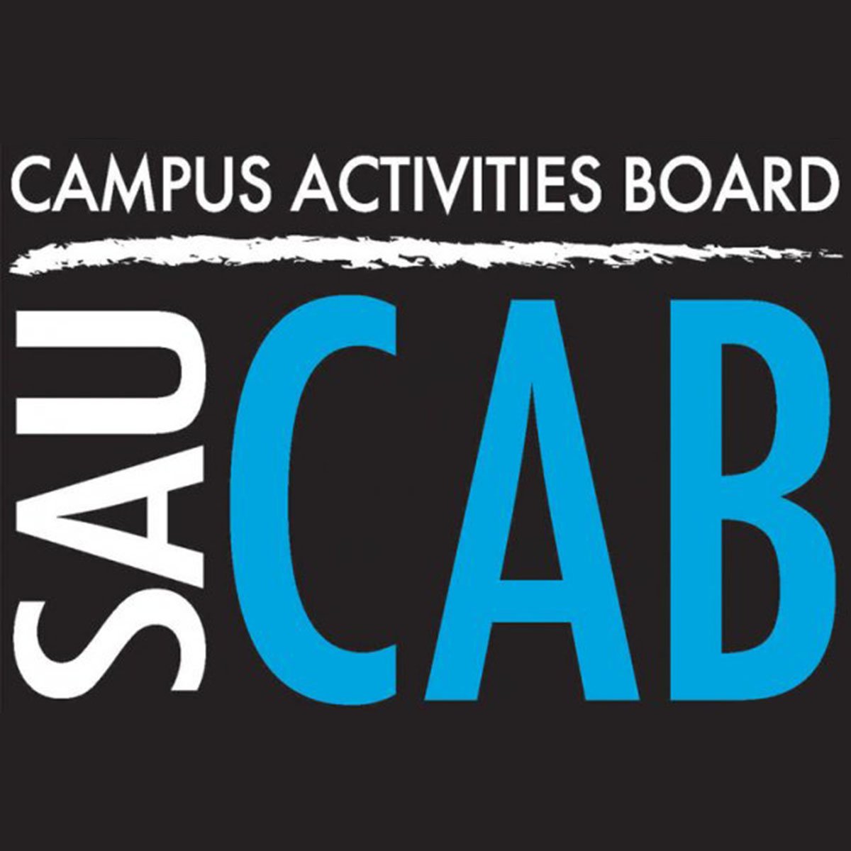 SAU_DM's tweet photo. Thank you to @SAUCAB for sponsoring SAU DM! #SAUDM https://t.co/bLGUZIPk2h