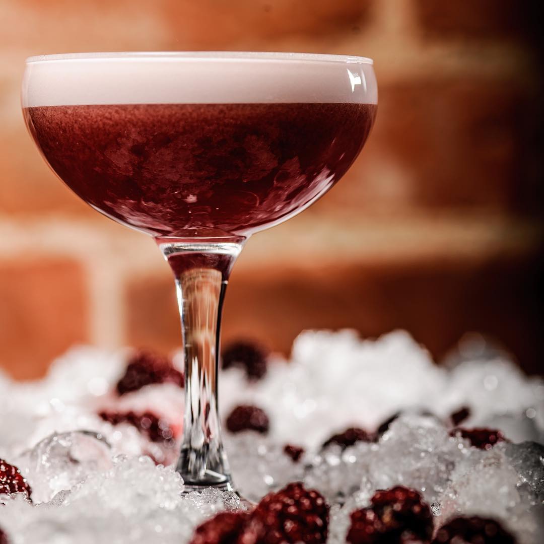BarNPubWare's tweet photo. Incredible!

#welcomedrink #cocktail https://t.co/ja4Bwz4o8m
