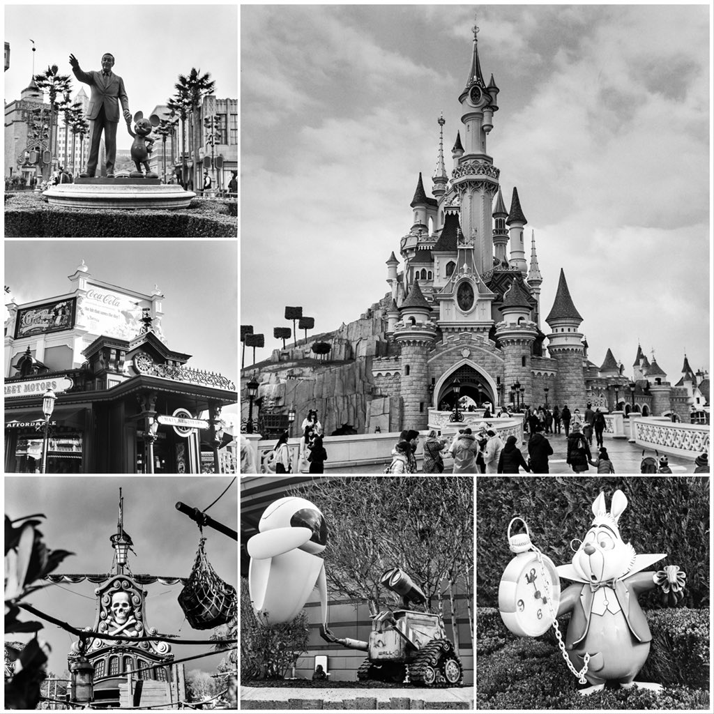 oceankrissy's tweet photo. What was your last vacation? In march I had the chance to be at #disneylandparis #dlp #traveltuesday #LabourDay #tuesdaytales #whenyouwishuponastar #HappiestPlaceOnEarth #WaltDisney #MickeyMouse https://t.co/l7JWCFPf5C