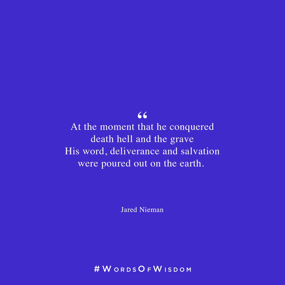 Abundant Living tweet media