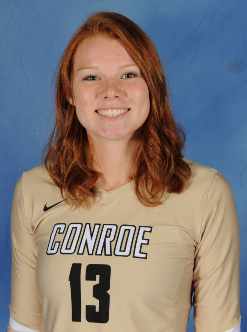 ConroeVolleyball tweet media